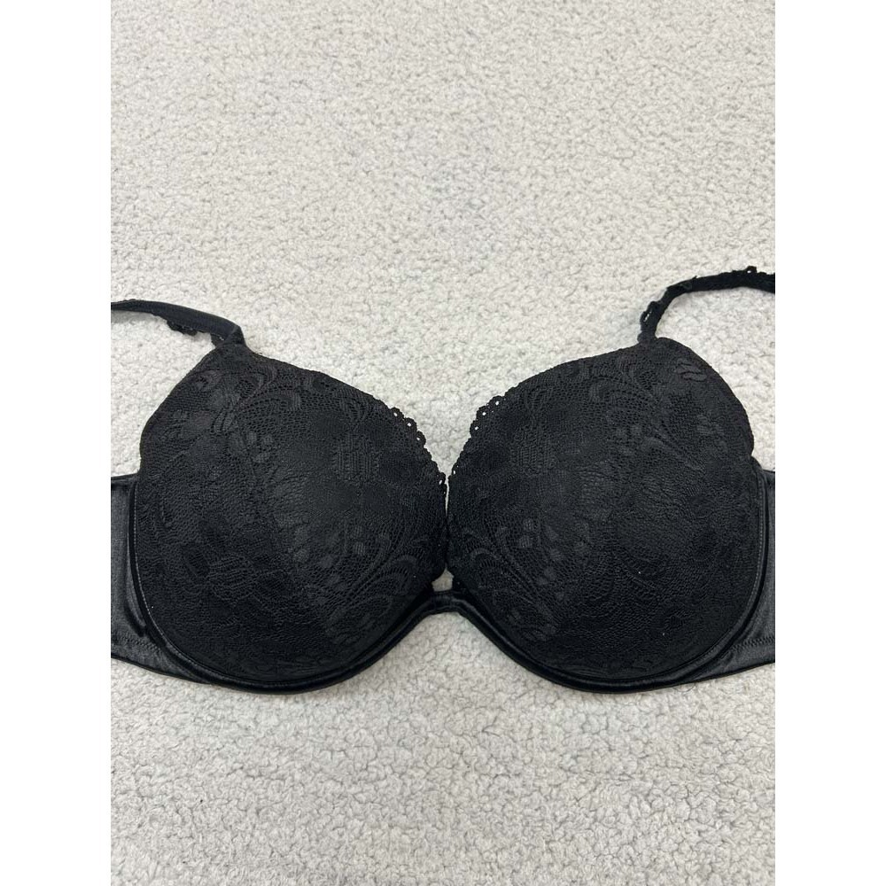 Cacique Bra 44C Plunge Lane Bryant